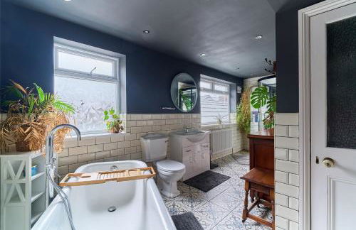 Home in Newcastle upon Tyne - Foto 8