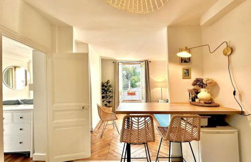 Unique View of Sacre Coeur! - Foto 10