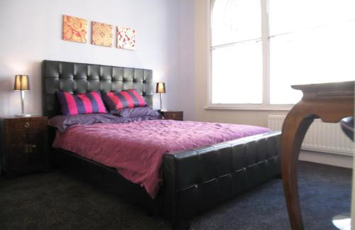 Newcastle Quayside Group Accommodation - Foto 15