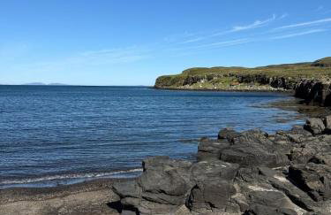 Charming Isle of Skye Holiday Cottage, Glendale - Foto 6