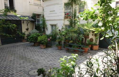 Paris-sur-seine-chez-caroline - Photo 33