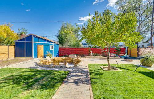 Great Outdoor Space! Family Home in SLC Suburbs - Foto 22