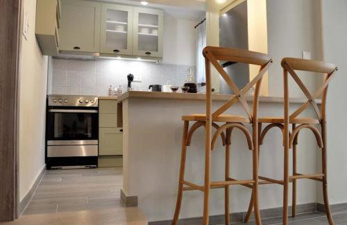 ChrysaMare Luxury living Ολόκληρη κατοικία - Photo 20