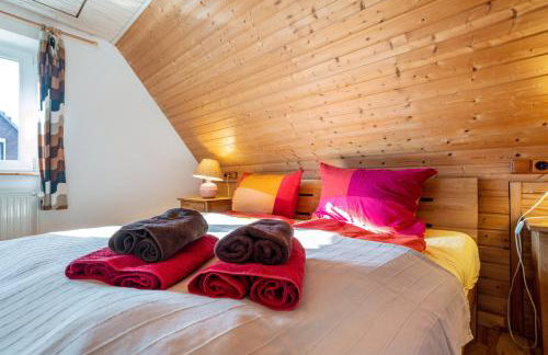 Öko Fewo Lachmöwe - Photo 13