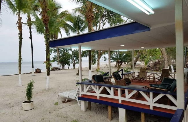 Nautica Service Villa Bleue - Foto 14