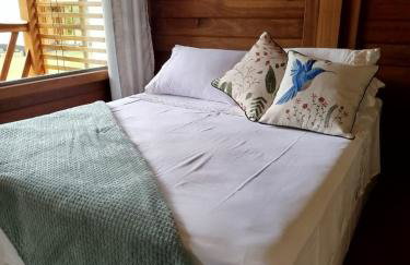 Passarinhada Hospedagem - Foto 14