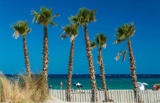 2 bedroom House in Saint-Cyprien with garden and terrace - Photo 60