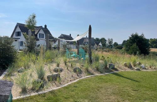 Ferienhaus Dünenliebe - Foto 26