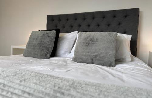 Delightful Self Contained Garden View Retreat - Foto 17