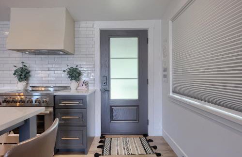 Long Beach Cottage - Foto 15