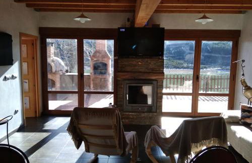 Casa Rural Ruralba - Foto 22