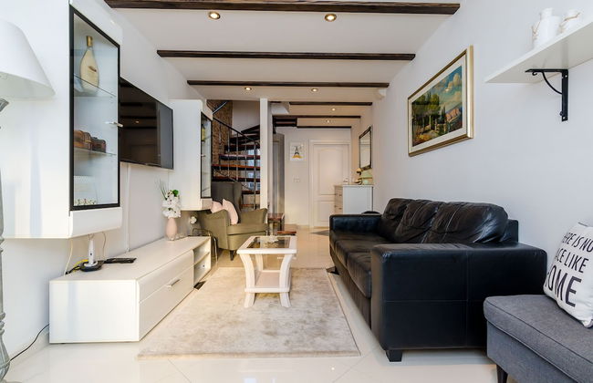 Holiday Home Avantgarde - Foto 7