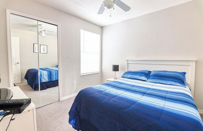 Ricardo's Villas at Island Club Condo - Foto 6