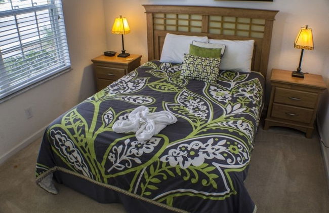 Ip60164 - Windsor Hills Resort - 3 Bed 3 Baths Townhome - Photo 4