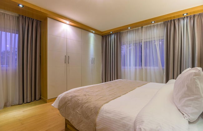 Lahoya Suites - Foto 3