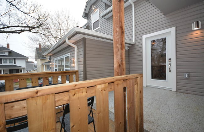 M. Hooper Downtown Luxury - Photo 58