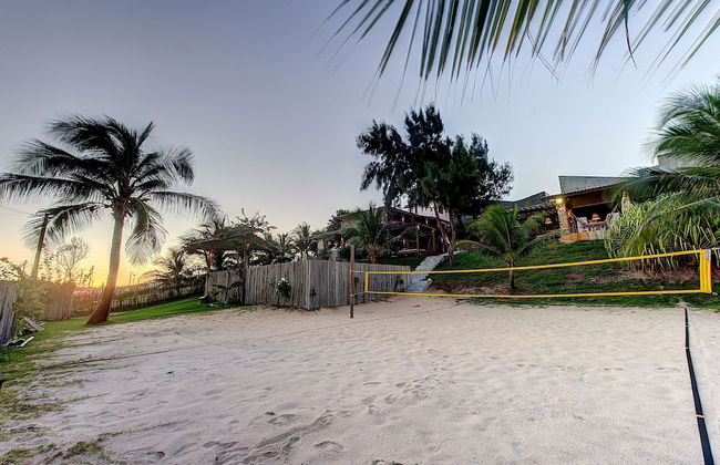 Casa na Praia de Taíba por Carpediem - Foto 29