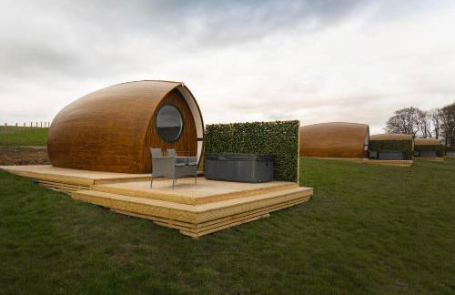 Endrick Escape - Luxury Glamping - Foto 30