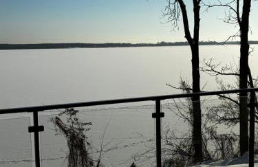 Apartament Lake House Zegrze - Foto 2