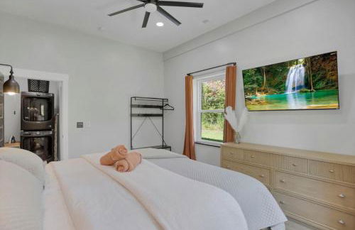 Pine Grove Barndominium - Foto 78