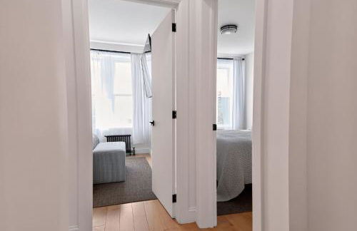 Spacious 3Bedroom with AC near McCarren Park Brooklyn Stay - Foto 27