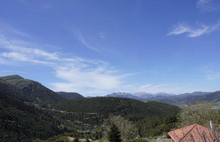 Kalavryta Villa Nano with fireplace and next the Ski Centre - Photo 62