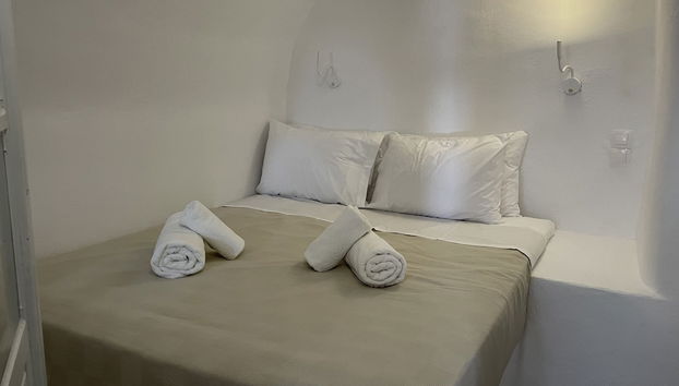 Viletta Verte - Foto 2, Habitación