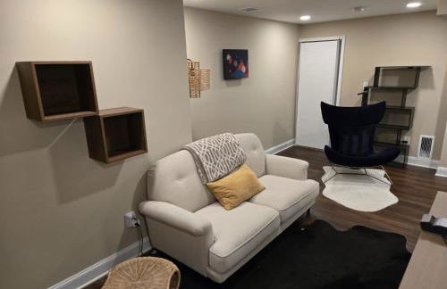 Gorgeous Guest Suite in Marietta!! Minutes from Historic Marietta Square - Foto 17