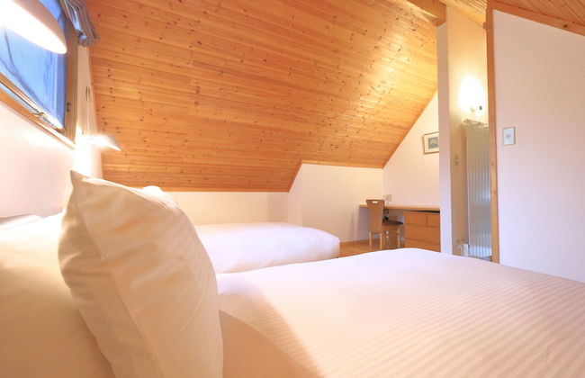 Bliss Cottage SAKURA - Foto 8