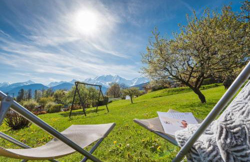 Le Mazot de Janton - Foto 12