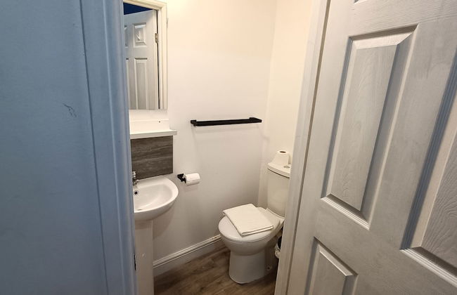 Stay Sleep Rest- Gregory Boulevard - Foto 32