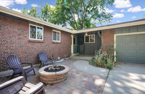 Huge Arvada Retreat! Quiet Area - Foto 18