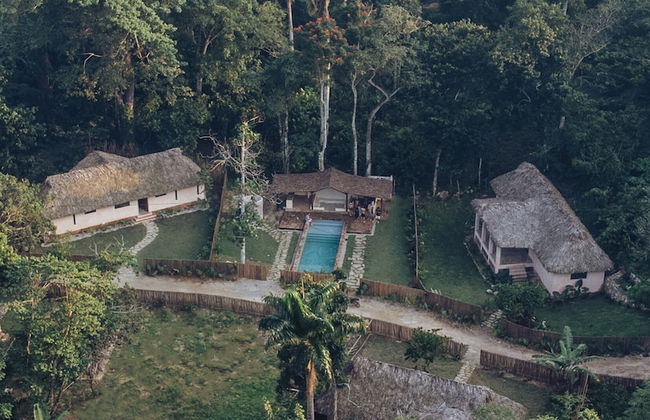 El Pueblito - Foto 42