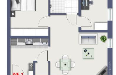 Ferienapartments Seepark Möhnesee - Foto 18