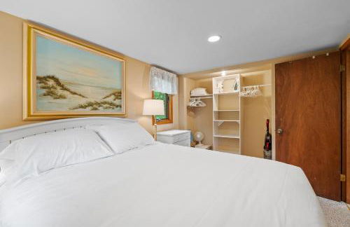 Sunset Shores - Chalet Cabin #3 by Simple Life Rentals - Foto 13