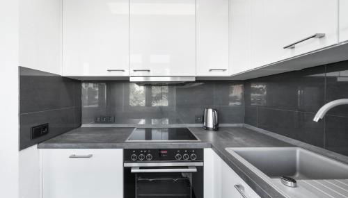 Potsdamer Designer Wohnung - Foto 2