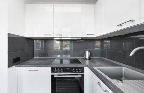 Potsdamer Designer Wohnung - Foto 2