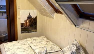 Cozy Ferienapartment in Golßen nahe Tropical Island - Foto 4