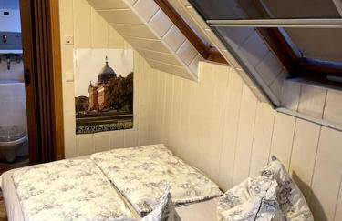 Cozy Ferienapartment in Golßen nahe Tropical Island - Foto 4