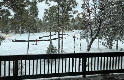 Torreon Getaway on the Greens with hot tub, 4 bedrooms, sleeps 10 - Photo 9