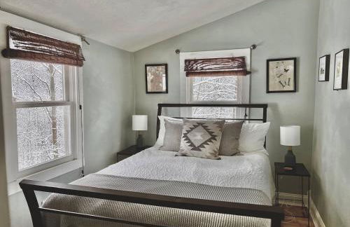 renovatedhot tublake accesspedal boatcozychic - Foto 35