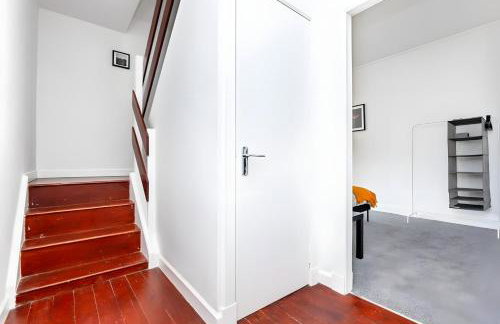 5 Individual Beds - Free Parking - Foto 11