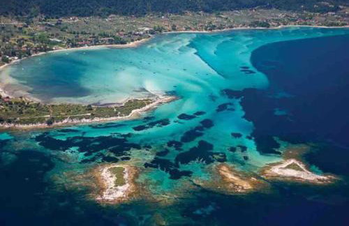 •Naiades Villas•Meliti• - Photo 61