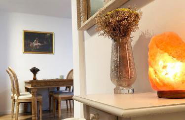 Warsaw Soul & Skyline, 3-Room Apartment in City Heart - Panoramic View - Foto 12