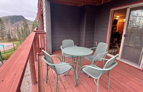 Cozy 1 bed end unit ski in ski out condo - Foto 23