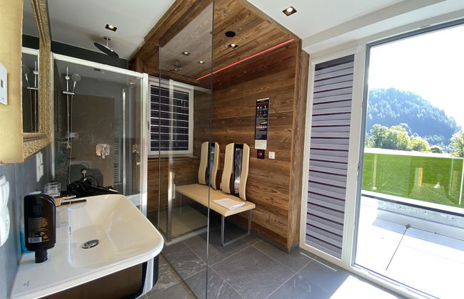 Oetztal Residenz - Foto 19