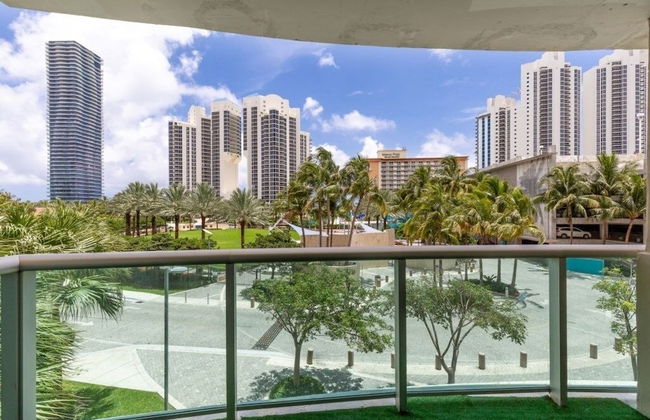 Beautiful Garden View Ocean Reserve 1 Br Condo 1 Bedroom Condo by RedAwning - Foto 22