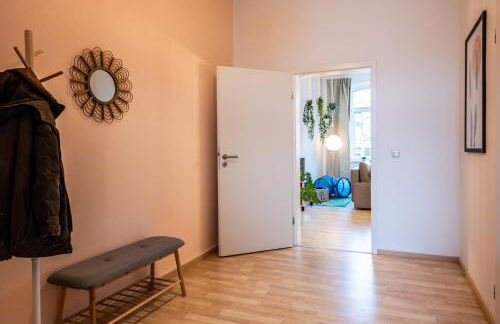 maremar - Ideal für Familien - Boxspringbett - Zentral - vollausgestattete Küche - Waschtrockner - Spielecke - Foto 19