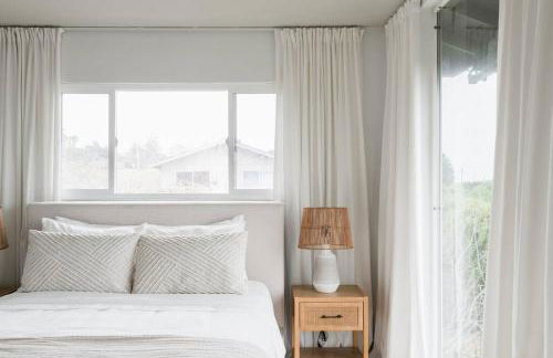 Ocean View Retreat- 4 Blocks From Solana Beach - Foto 54