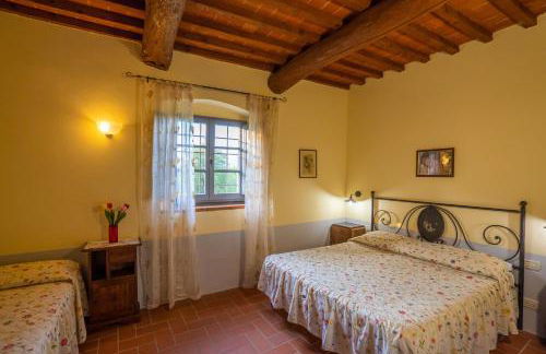 Agriturismo Relais Campiglioni - Foto 59